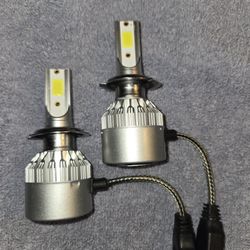 Led Headlights