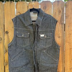 Rocawear Vest Large