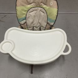 Baby High Chair 