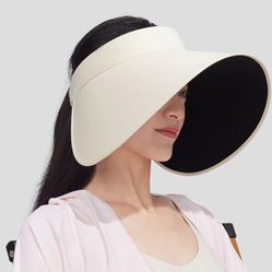 Beneunder Breeze Women's Ultra Wide Brim 