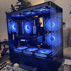Upgraded Gaming PC – RTX 3080 + Ryzen 9 3900X – $1000 FIRM – No Trades