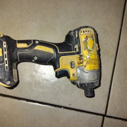 Impacto Xr 