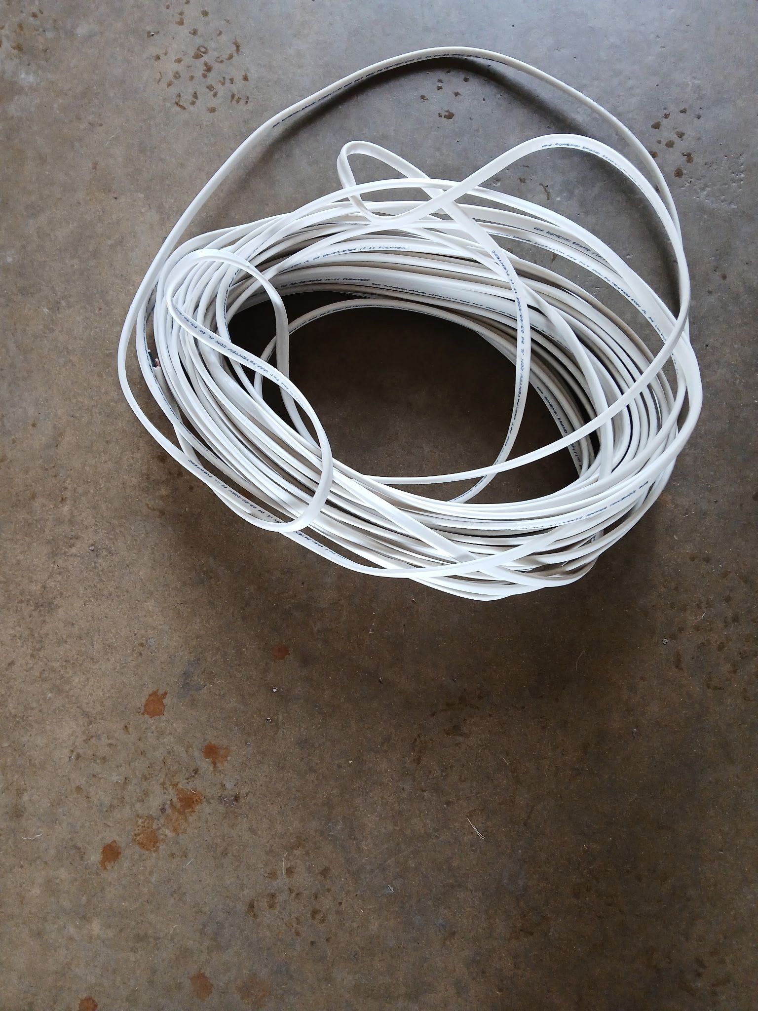 Wire