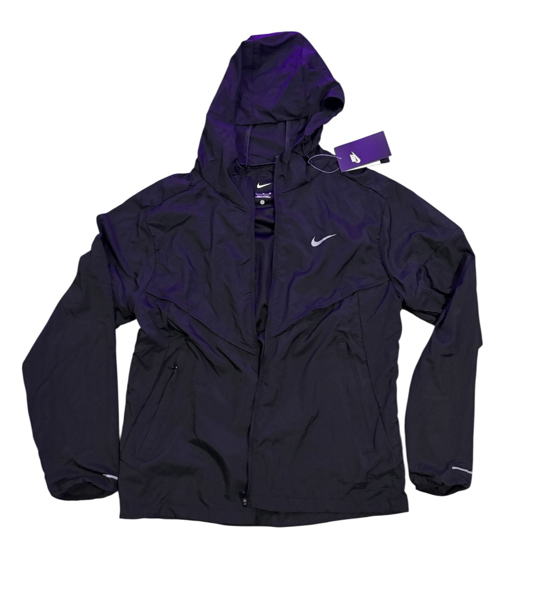 Nike Windbreaker