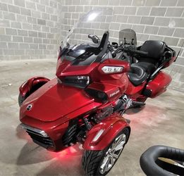 2016 can am