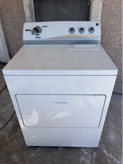 Kenmore Gas Dryer