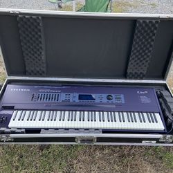 Kirzweil Keyboard