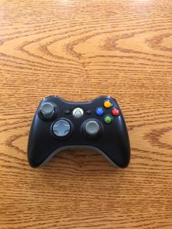 XBOX 360 Controller