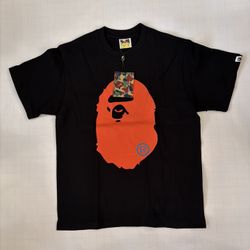  BAPE TSHIRT