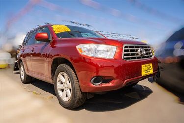 2010 Toyota Highlander