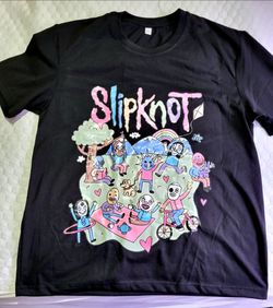 Mens T-Shirt