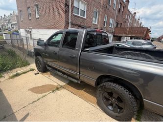 2003 Dodge Ram 1500