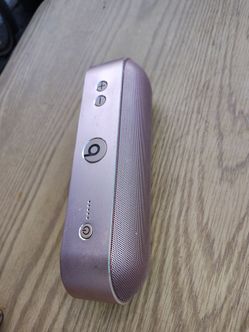Beats Pill bluetooth