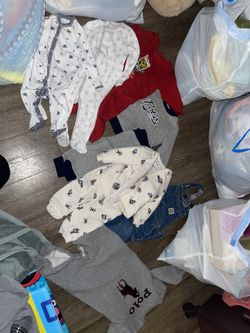 Baby Polo Ralp Lauren