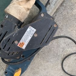 Belt Sander (For Smoothing Surfaces )