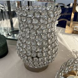 Candle Holder/ Vase