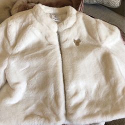 Girls Jacket
