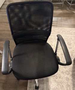 Office chair