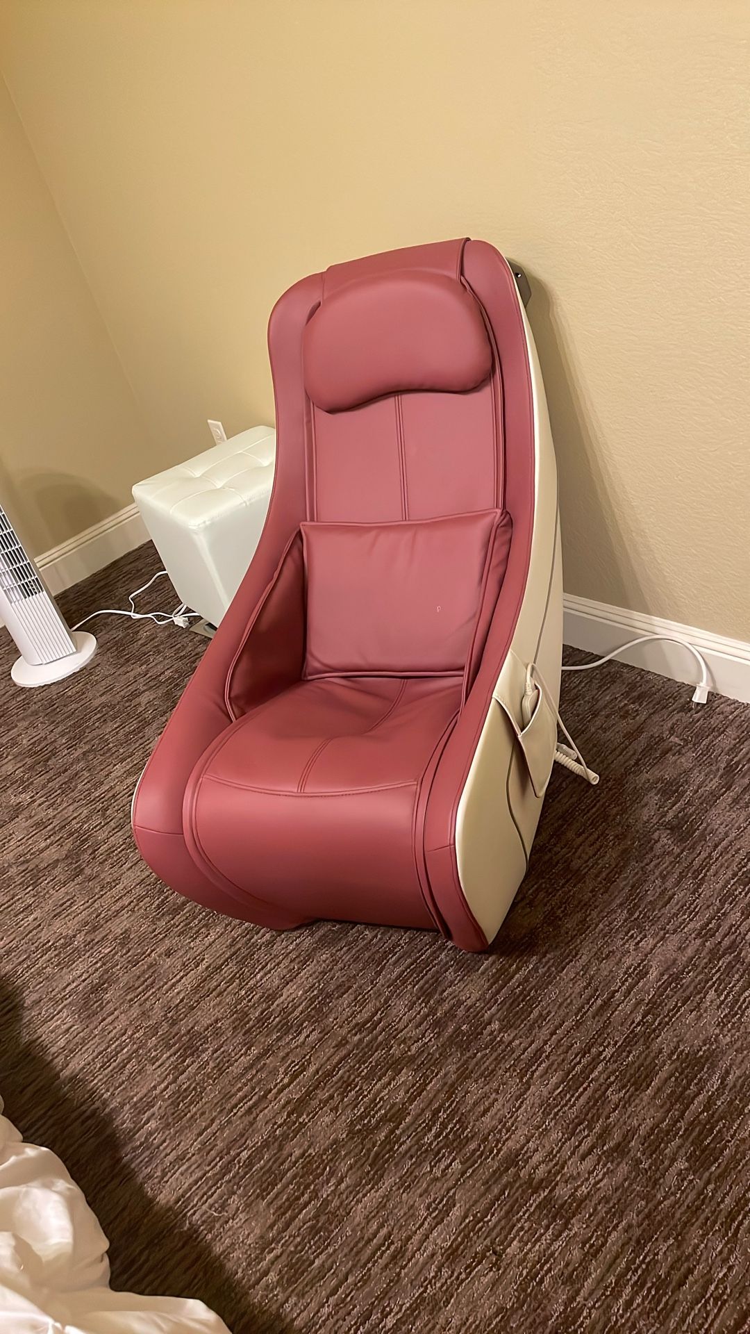 Massage Chair For Sale 