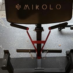 Home Gym Equipment For Sale Or Trade 