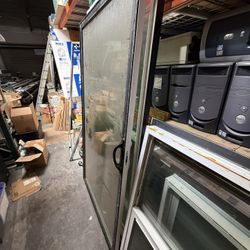 Windows and Sliding doors