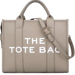 The Tote Bag 