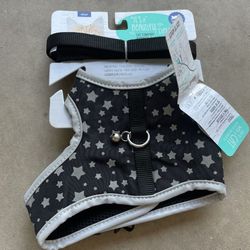 Cat Harness and Leash