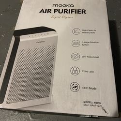 Air Purifier