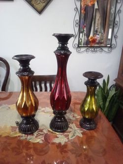 Portavelas
