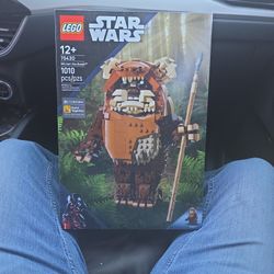 Lego Star Wars 