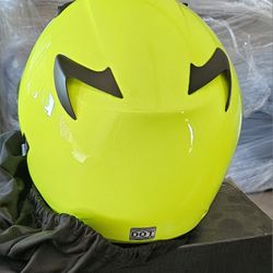 Helmet Brand New 