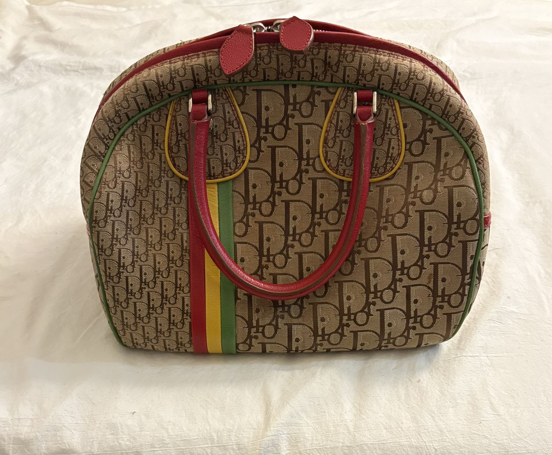 Christian Dior Bag