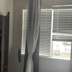 Black Out Curtains