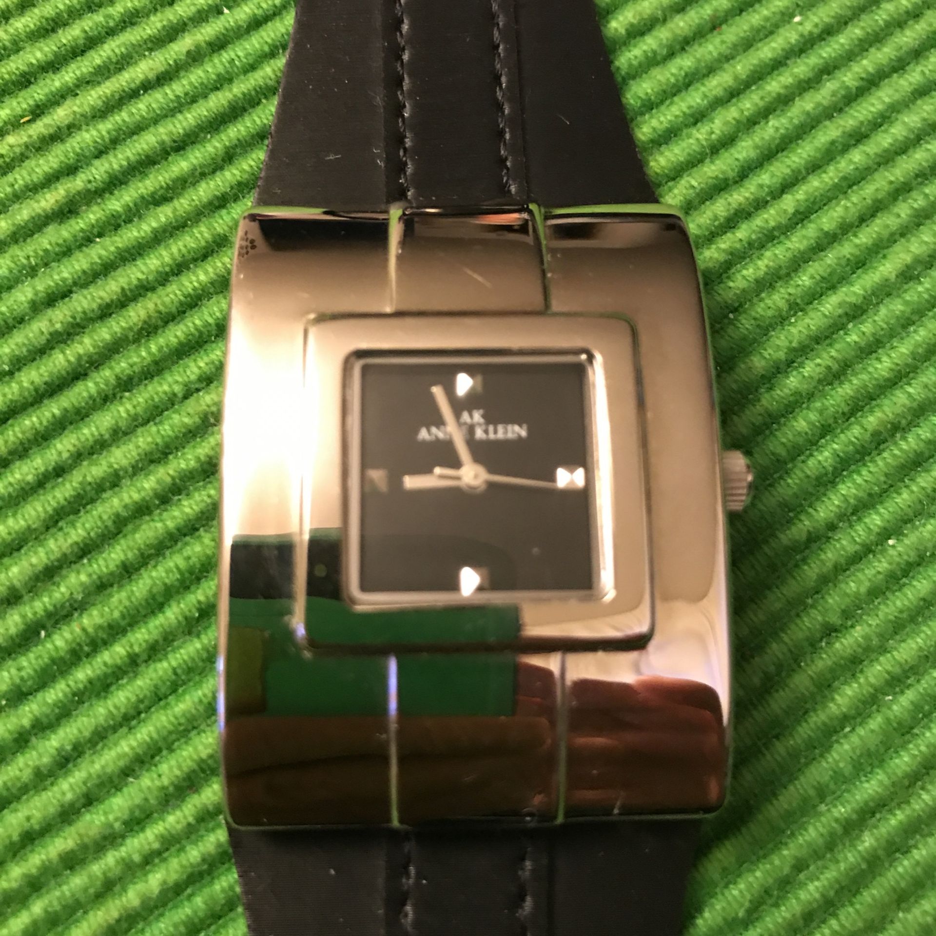 Fossil And Anne Klein Ladies Watches New Without Tags