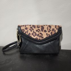 Cheeteah Small Handbag