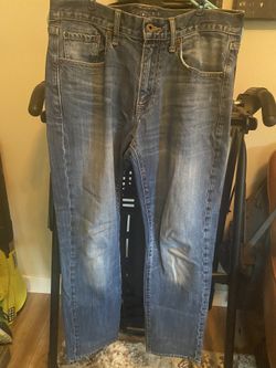 Men’s Lucky Jeans 31x30