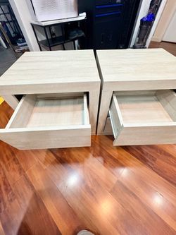 night stands