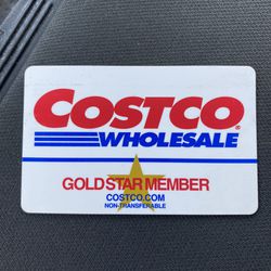 Anybody Need To Go To Costco I Have Membership And Truck And I Can Do Heavy Lifting .