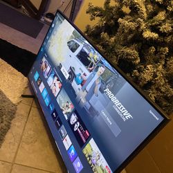 43 inch smart tv 4k