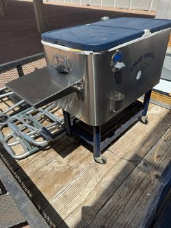 Ice Chest