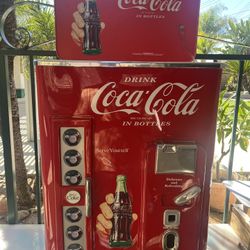 A Piece Of Nostalgia 