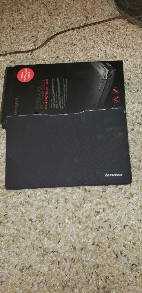Lenovo Yoga 2.11 Cover