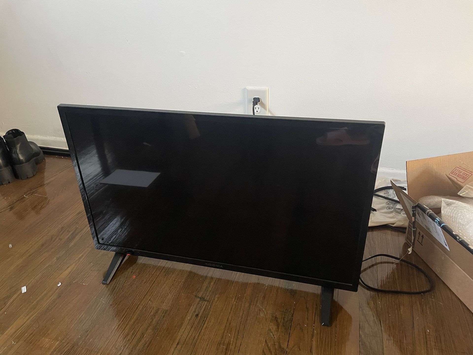 Insignia Smart Fire TV