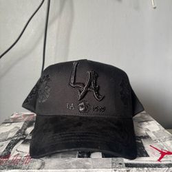 BIG BOSS HAT