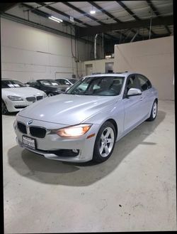 2014 BMW 3 Series