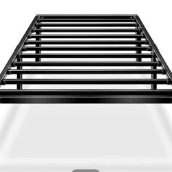 Twin Bed Frame 