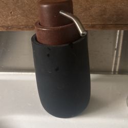 Soap Dispenser