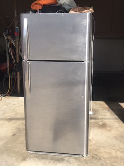 Refrigerador Kenmore Delivery 🚚  Free !!!