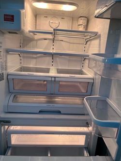 REFRIGERATOR