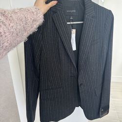 Banana Republic Brand New Blazer